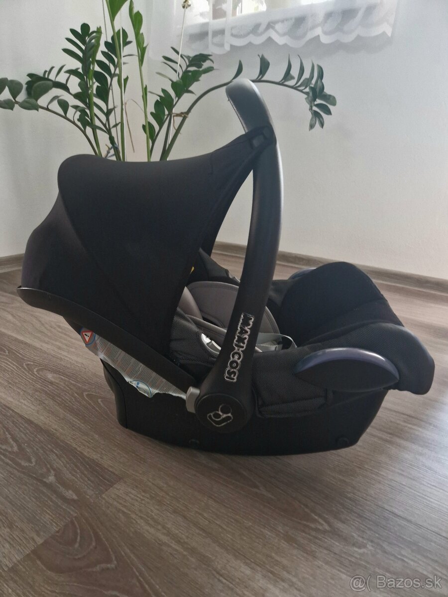 Vajíčko Maxi cosi