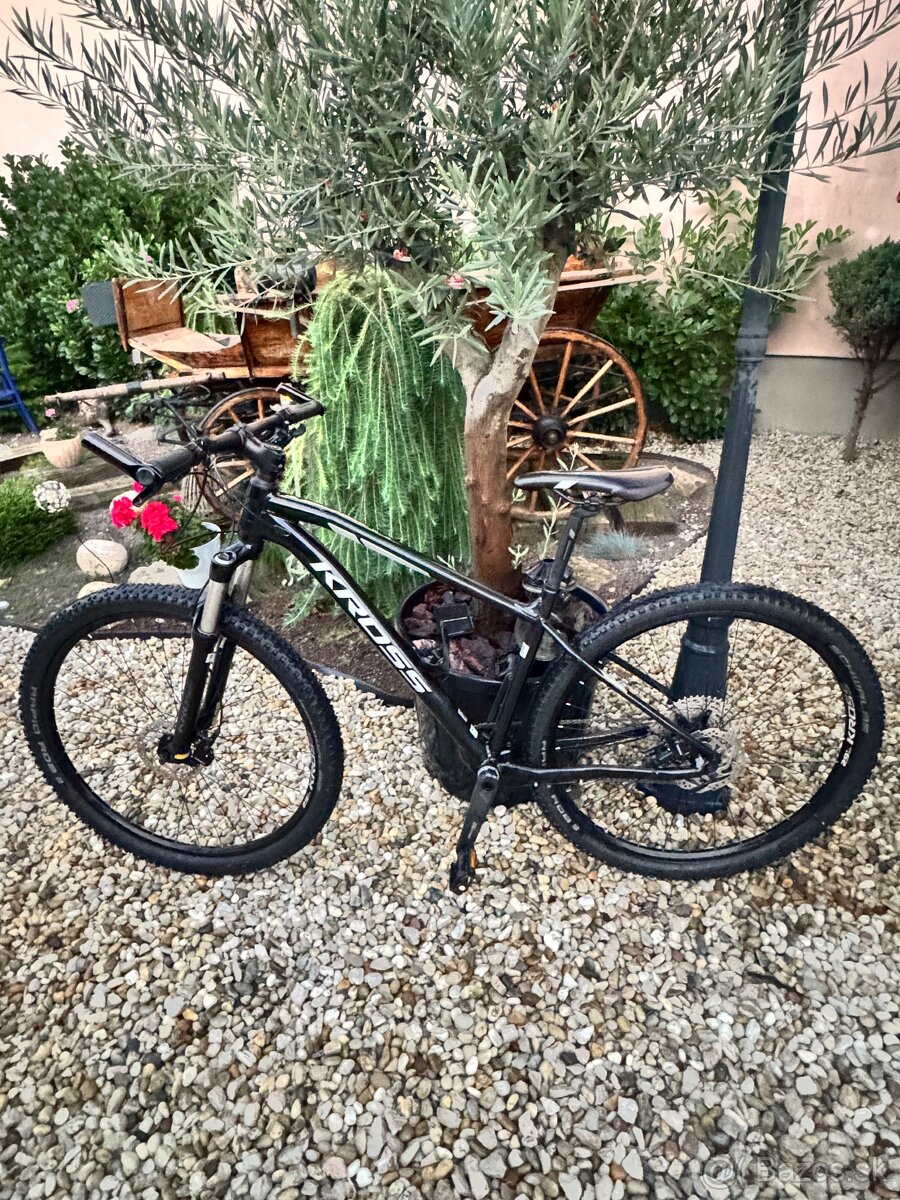 Kross 5.0 LEVEL