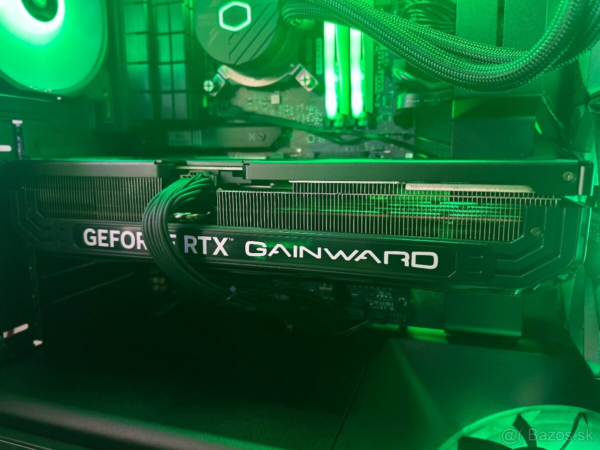 RTX 4070ti super