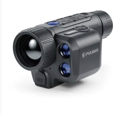 Pulsar Axion LRF xq35pro
