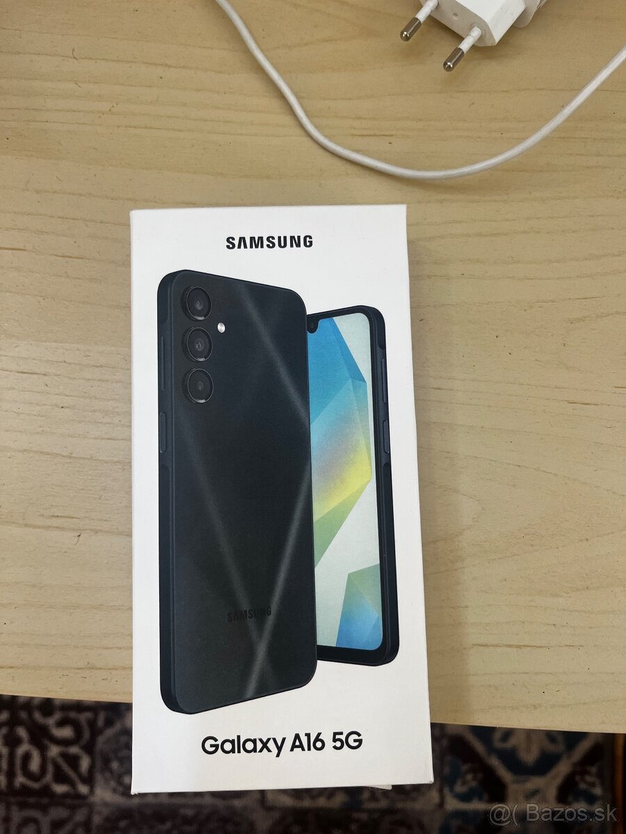 samsung A16
