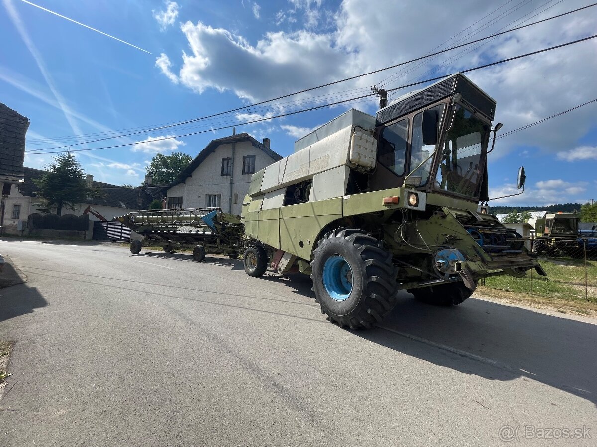 Fortschritt E517