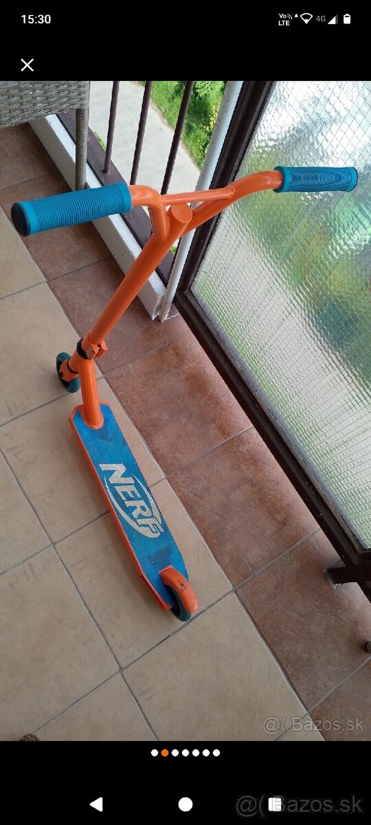 Predám kolobezku