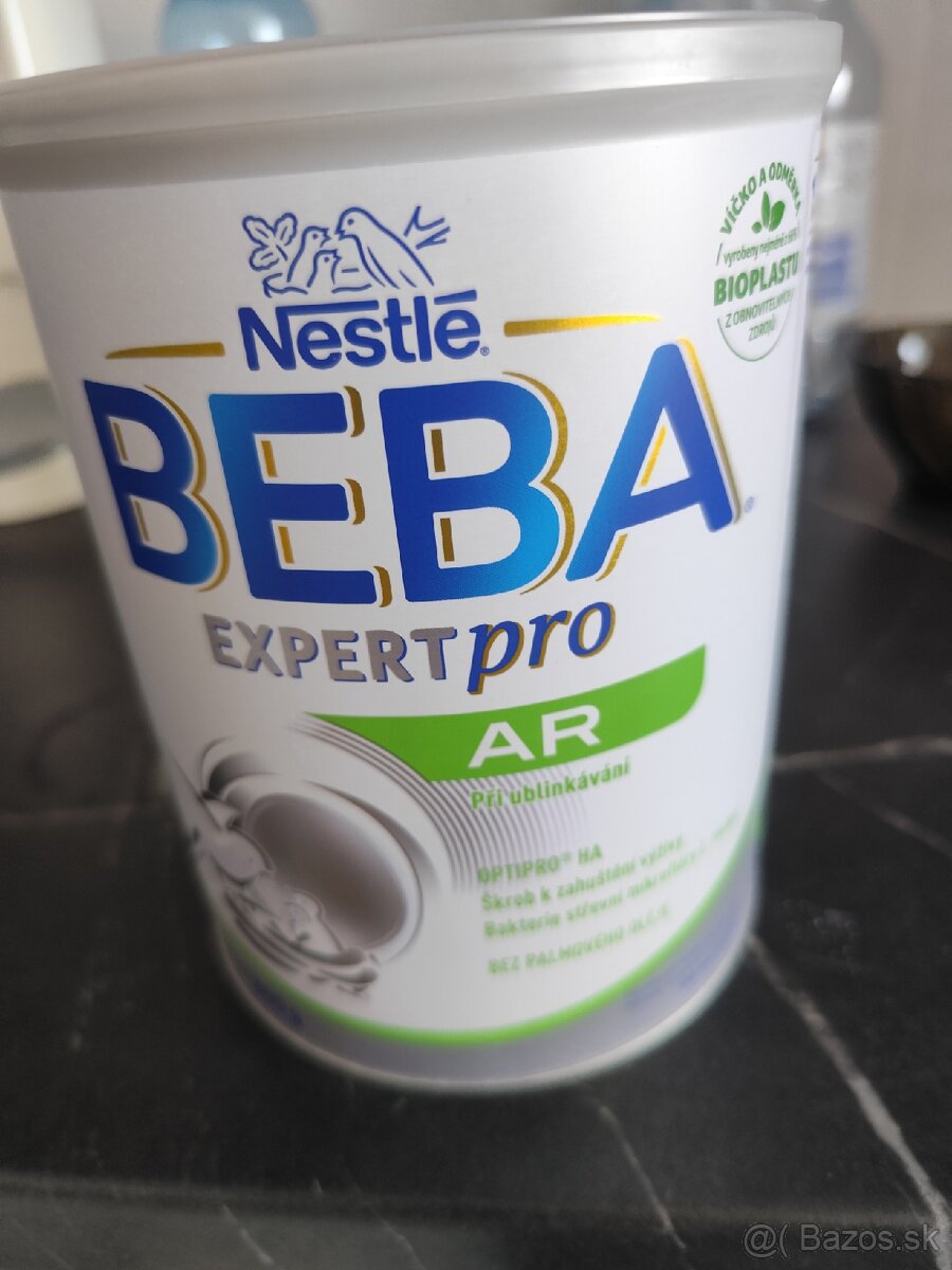 Beba Expert pro AR