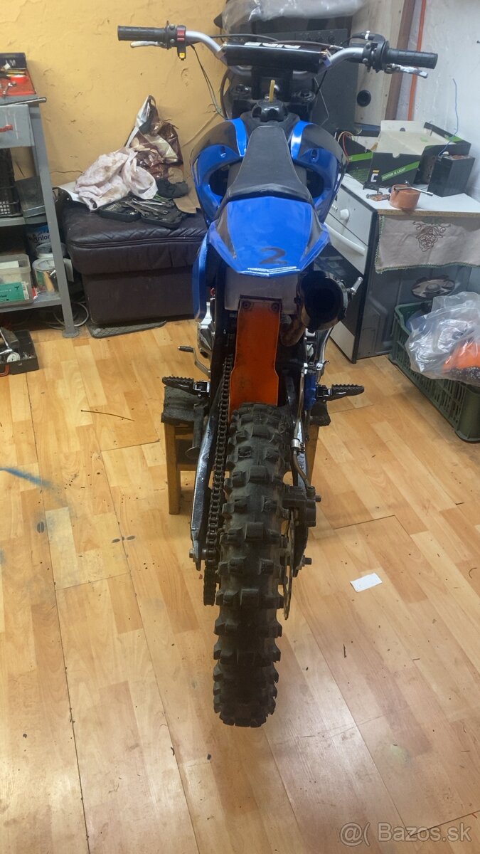 Xmotos 250