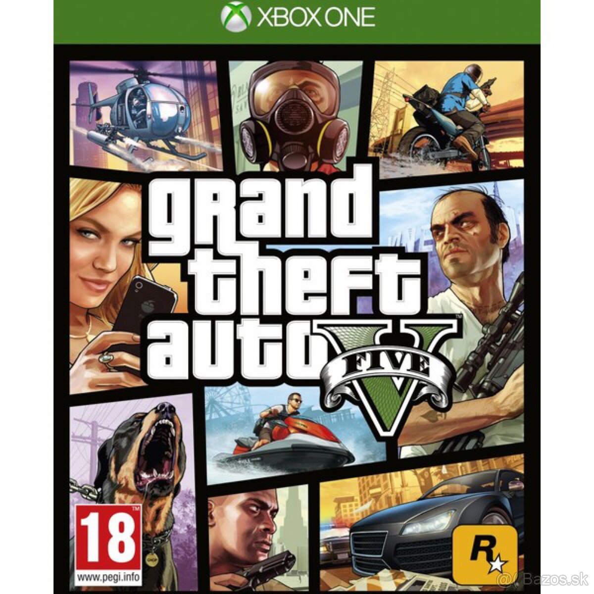 Gta V