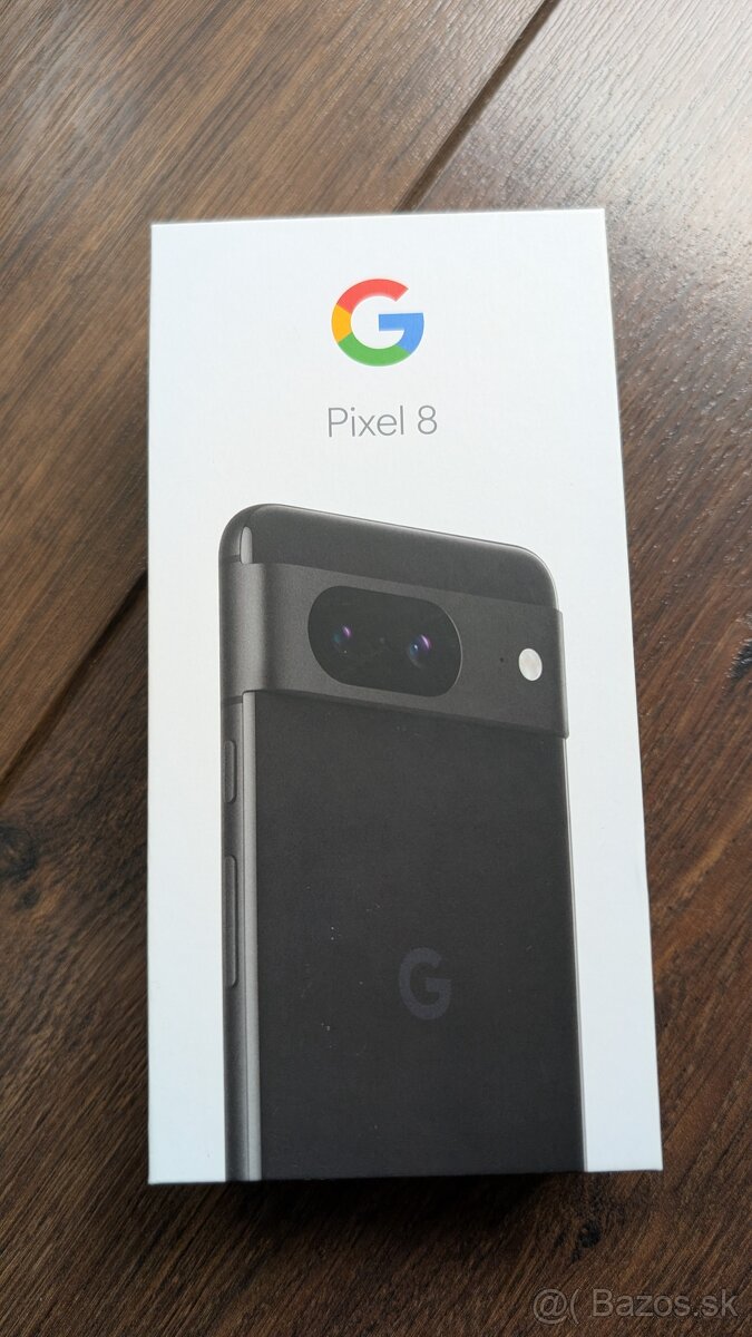 Google Pixel 8