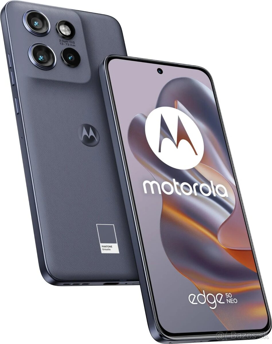 Predám MT Motorola edge 50 neo