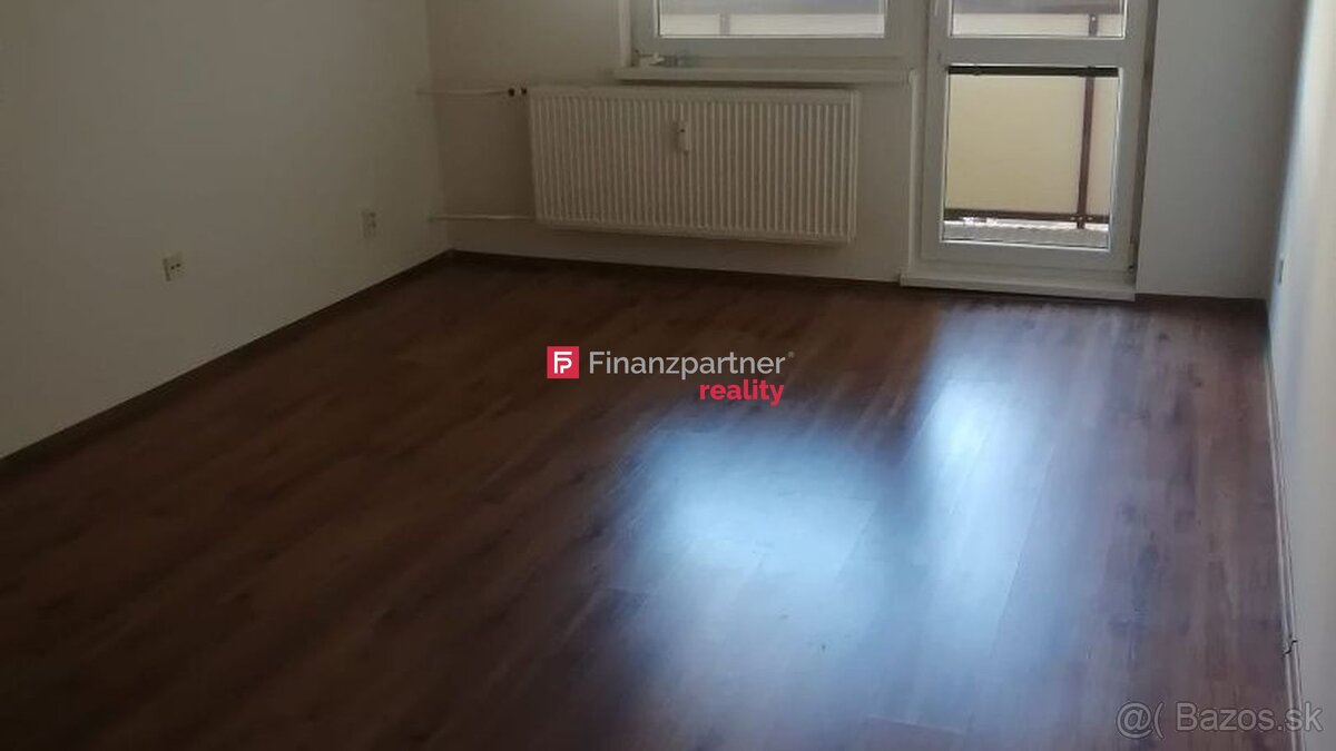 Prenájom - pekný 2 izbový byt, Nové Zámky