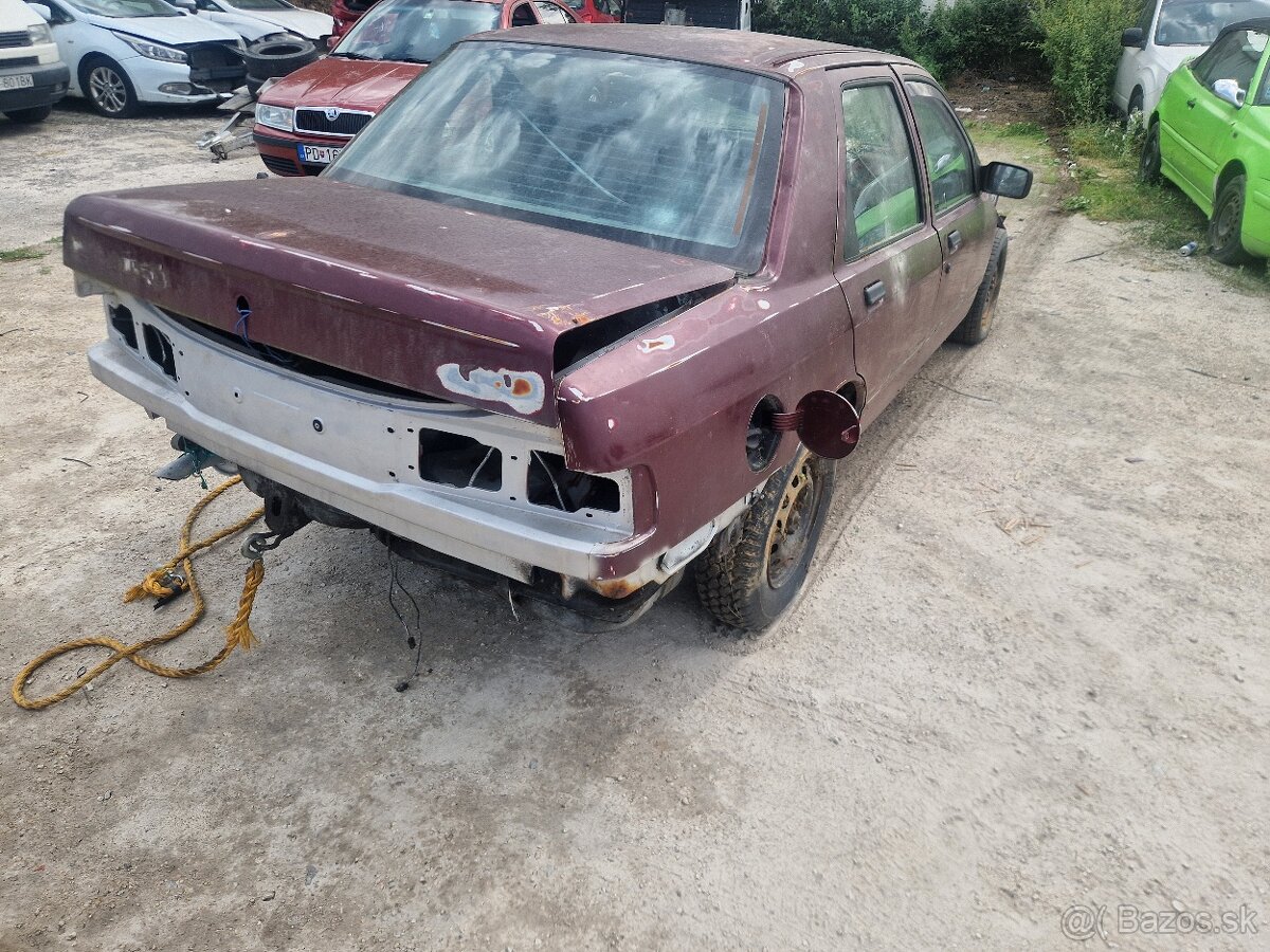 Ford Sierra