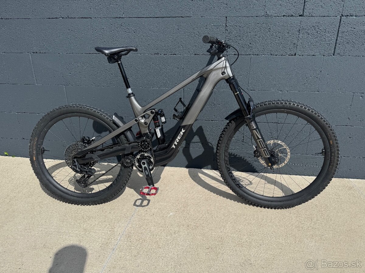 Trek Slash+ 9.9