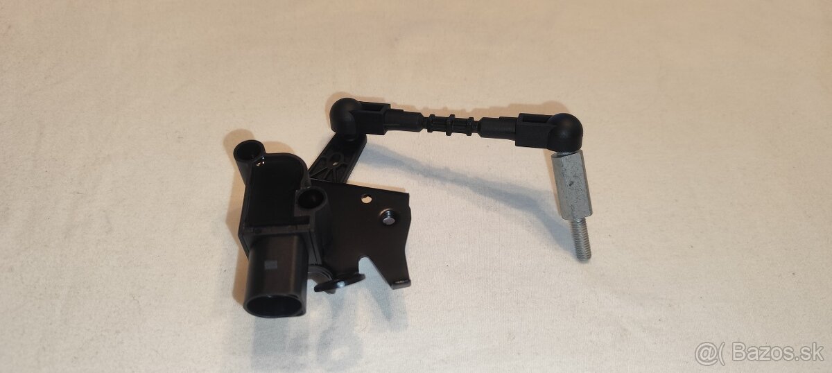 Snímač výšky čidlo sklonu světlometů AUDI A6 A7 4H0941285H