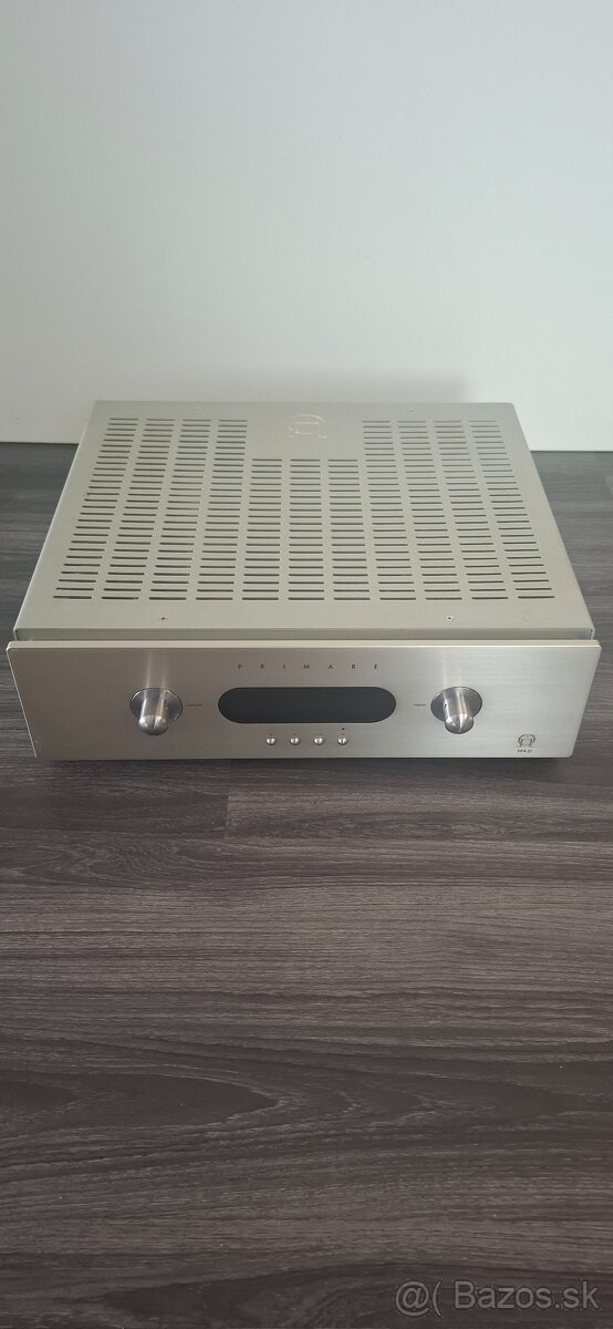 Primare Spa 21
