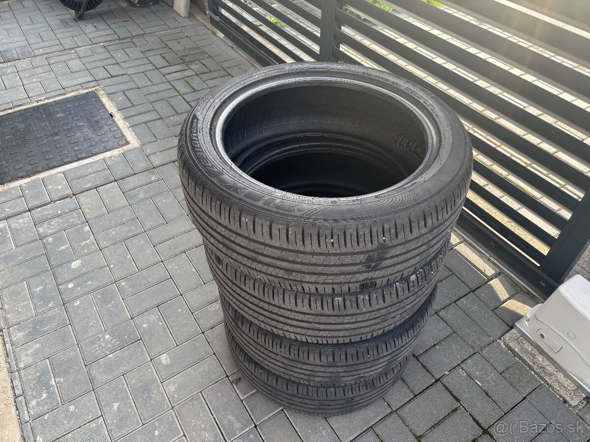 Falken ZIEX ZE310A ecorun