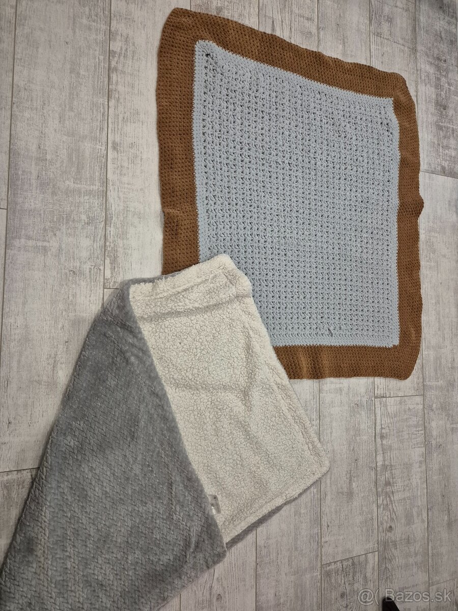 Deka handmade