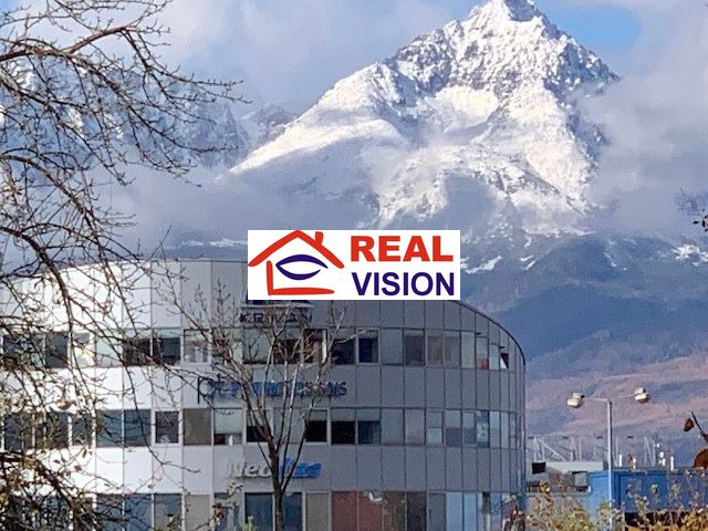 Pripravujeme na prenájom 2 izbový byt v novostavbe Poprad