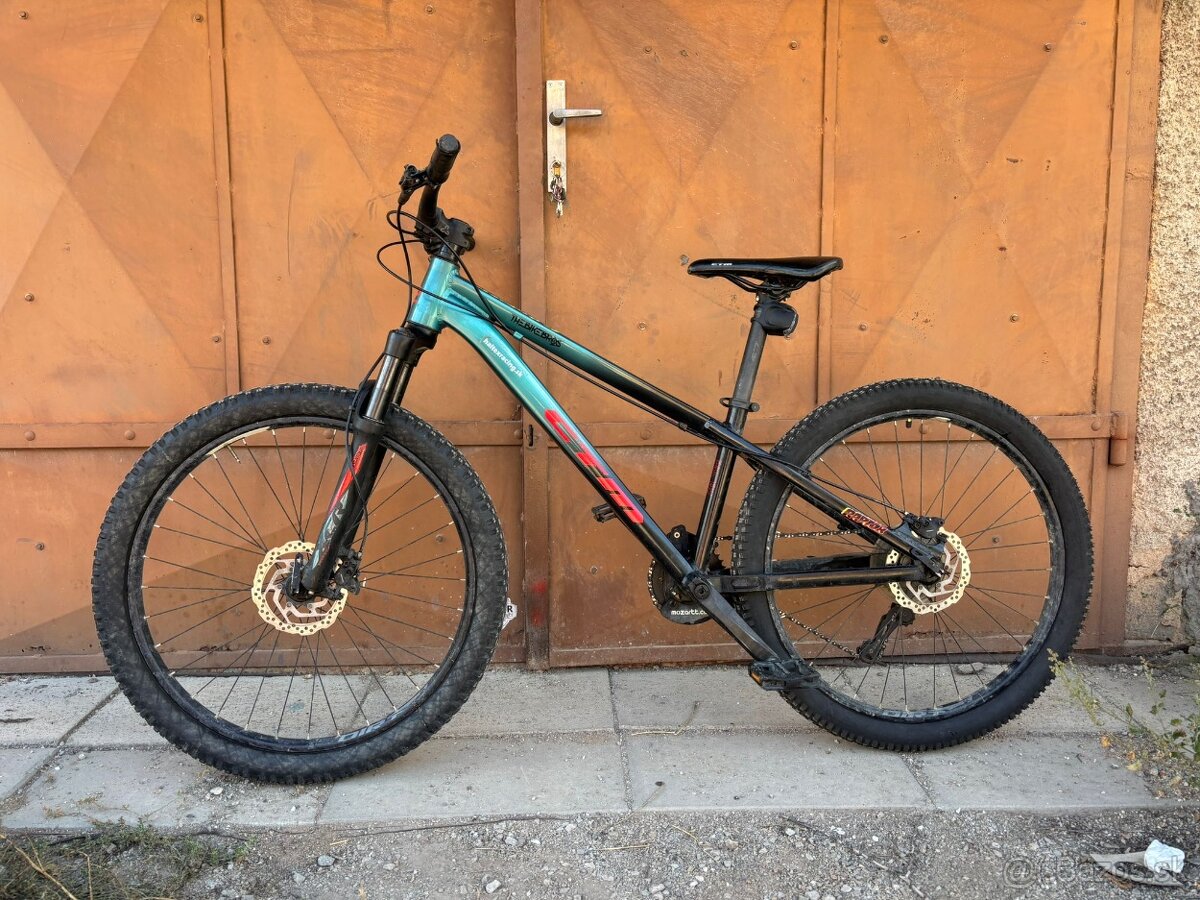 CTM RAPTOR 2.0
