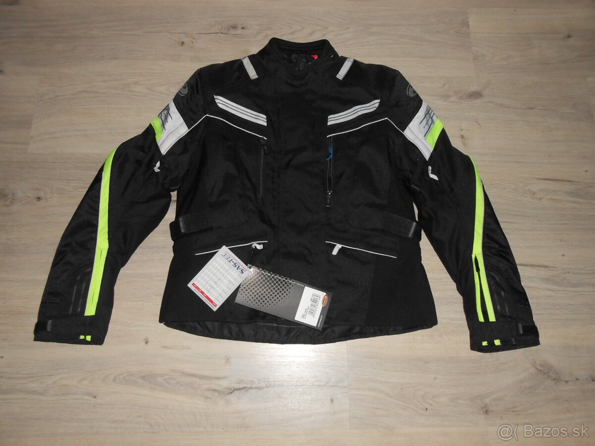 Predam novu kvalitnu damsku moto bundu znacky HELD