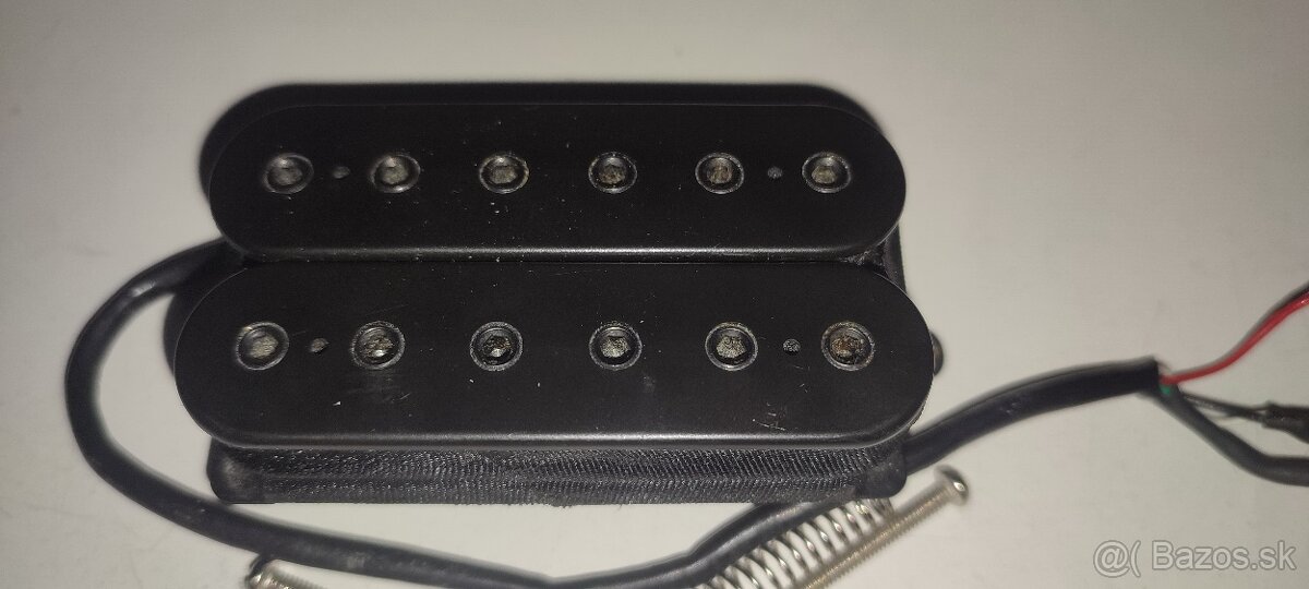 DiMarzio DP159 Evolution (F)
