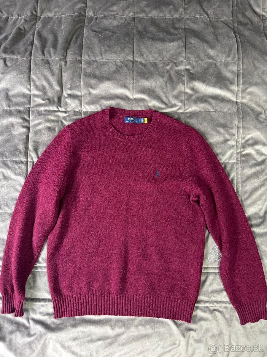 Pánsky sveter Polo Ralph Lauren