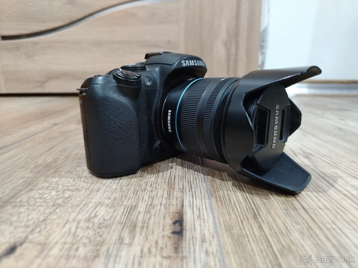 Samsung nx11 digitalny fotoaparat