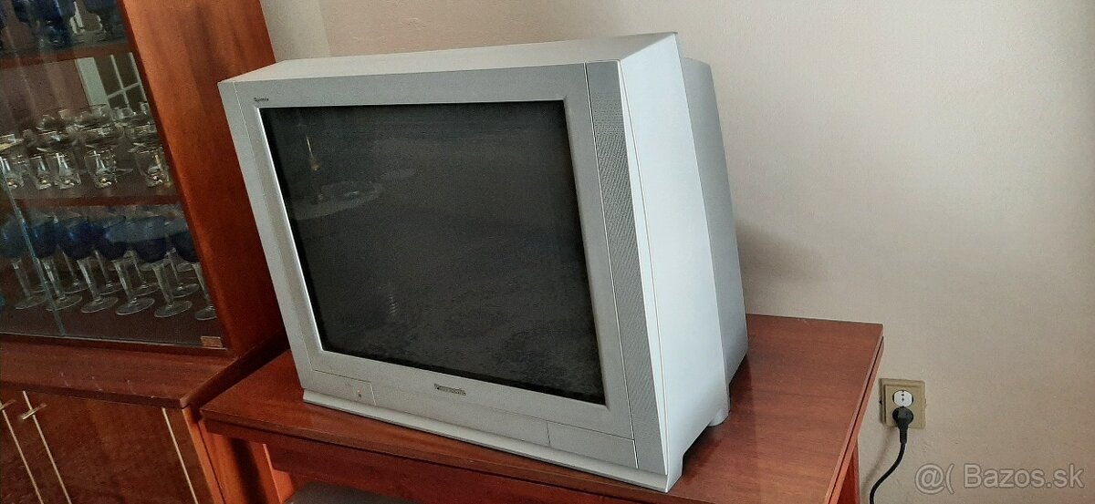 PREDÁM TELEVÍZOR PANASONIC