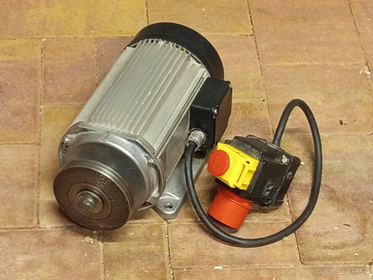Predám elektromotor