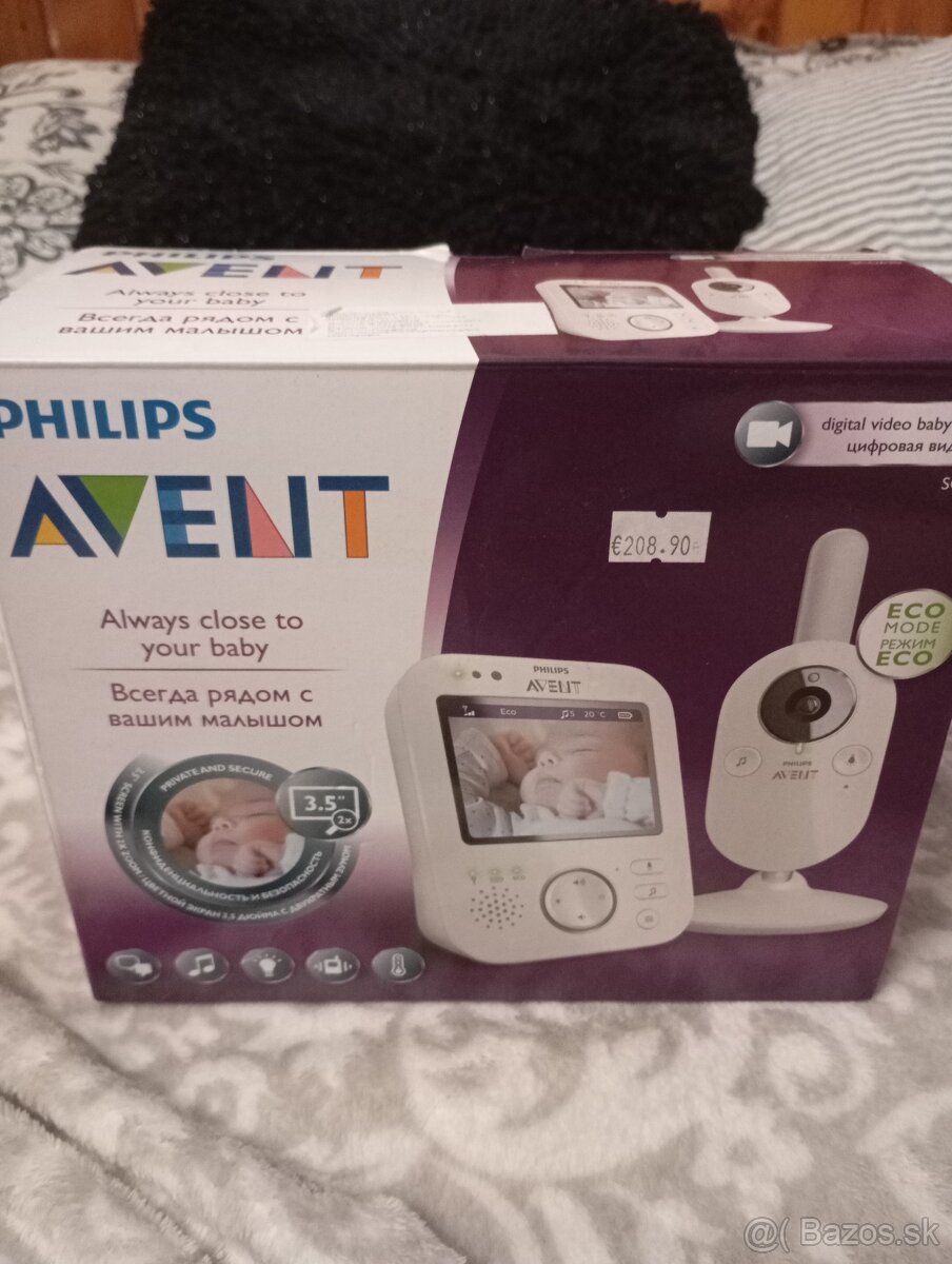 Philips avent