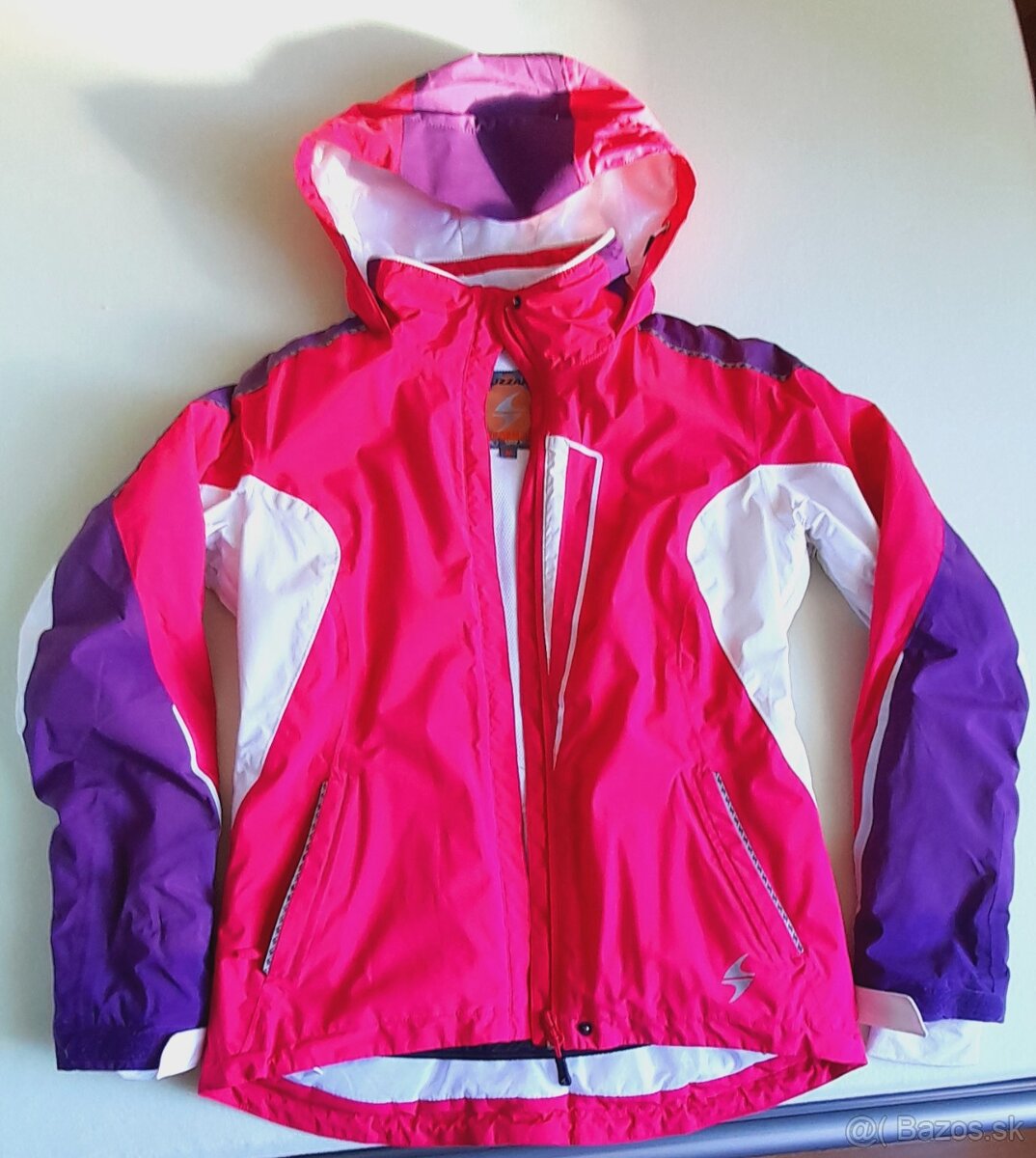 Lyžiarska bunda Blizzard