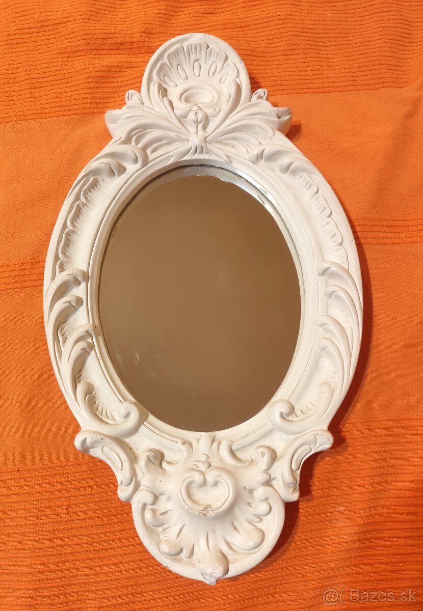 Predám retro zrkadlo