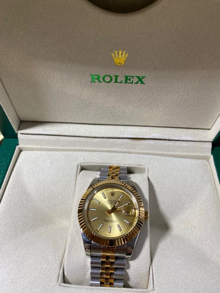 Rolex Datejust