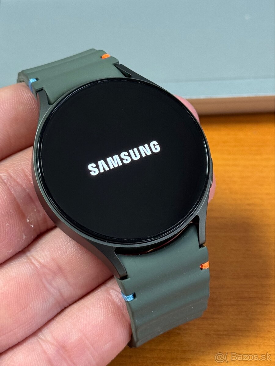 Samsung Galaxy Watch 7 44mm - len odskúšané