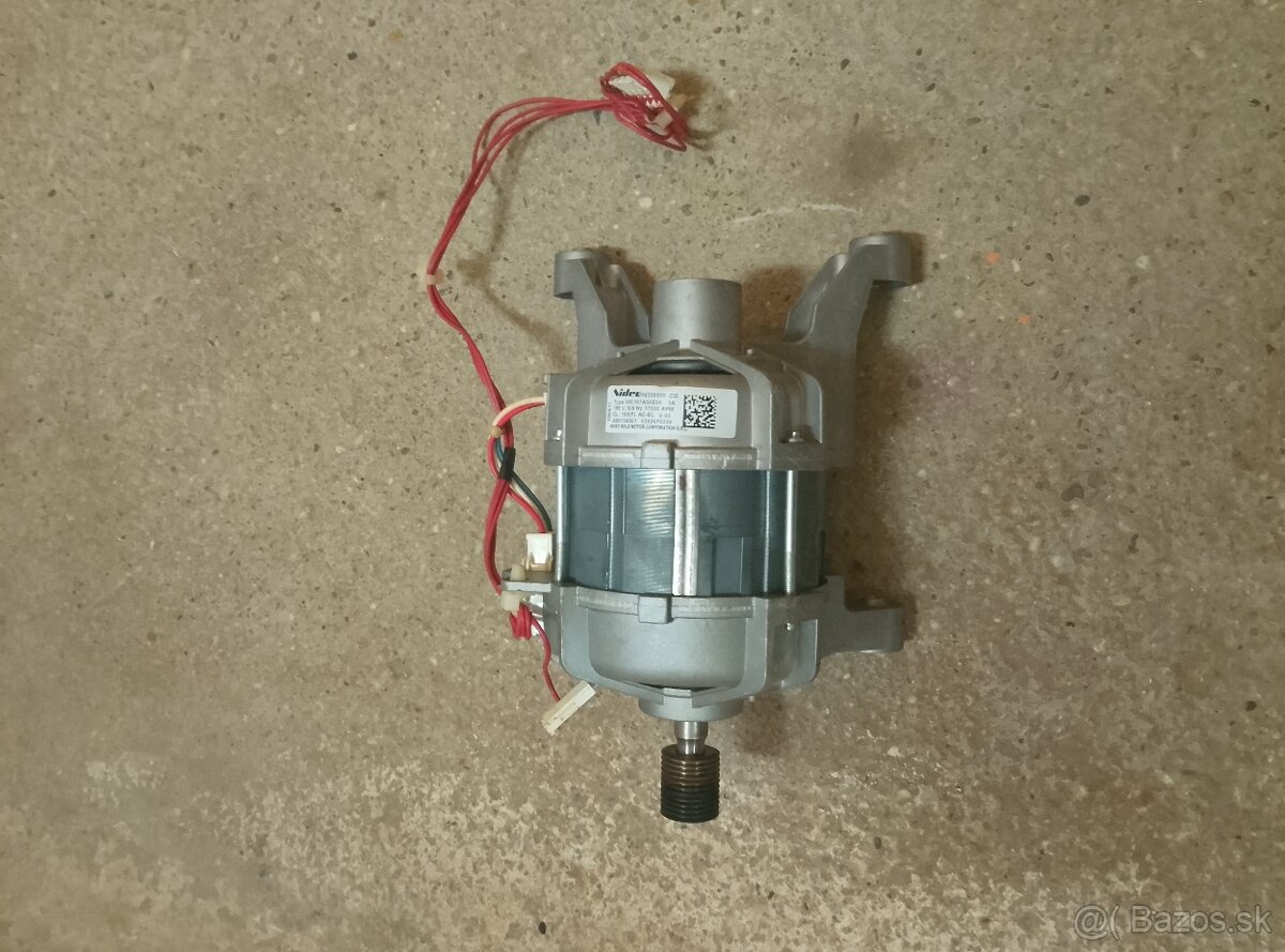 Práčka Electrolux EwT1367VIW