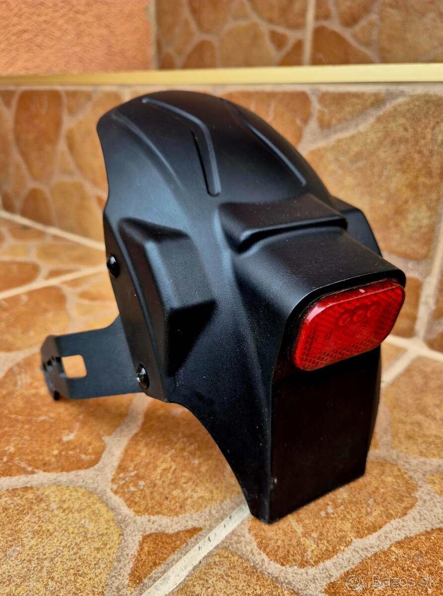 KuKirin Kugoo G2 master  Zadný blatnik original