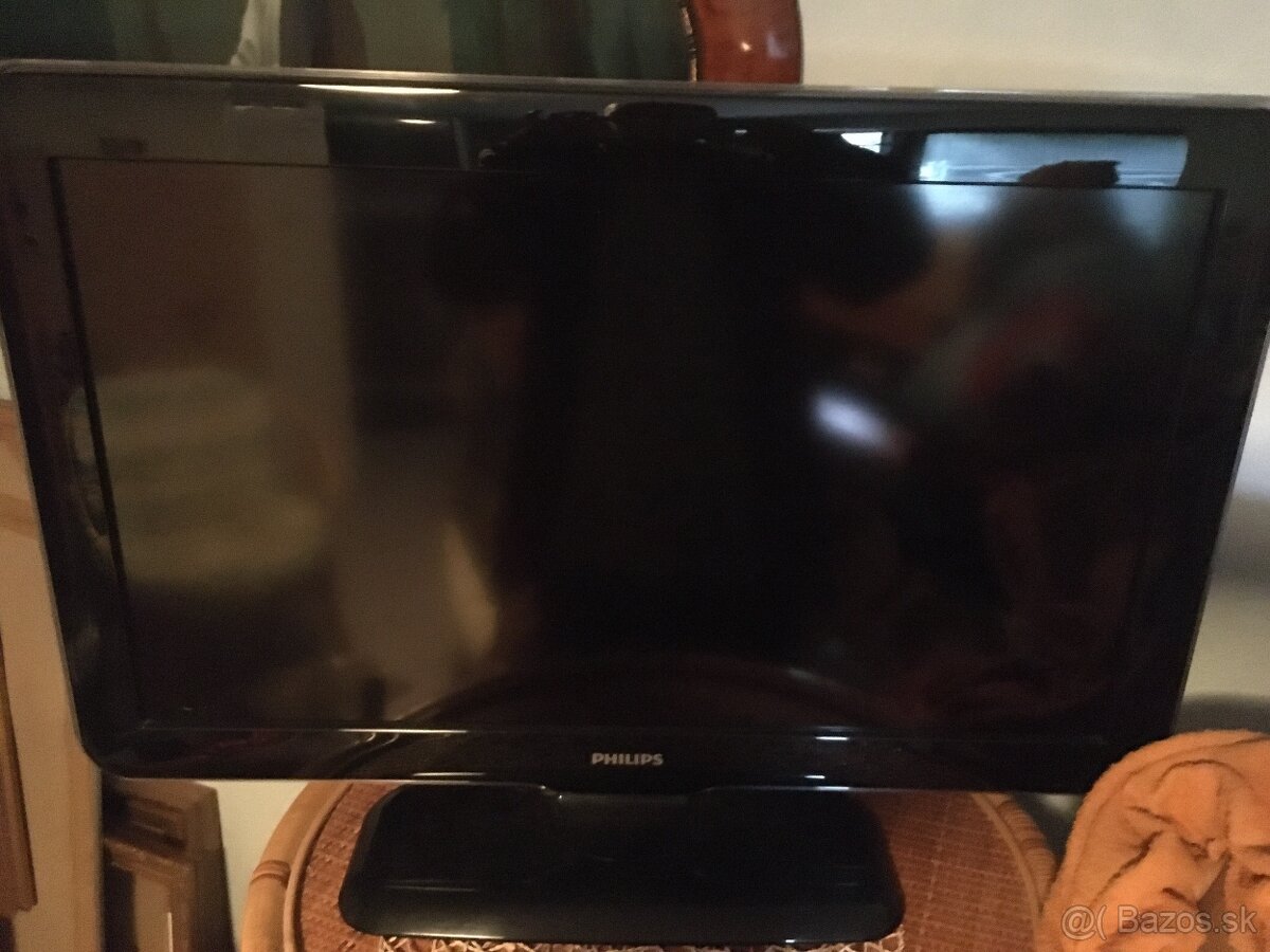 LCD TV Philips