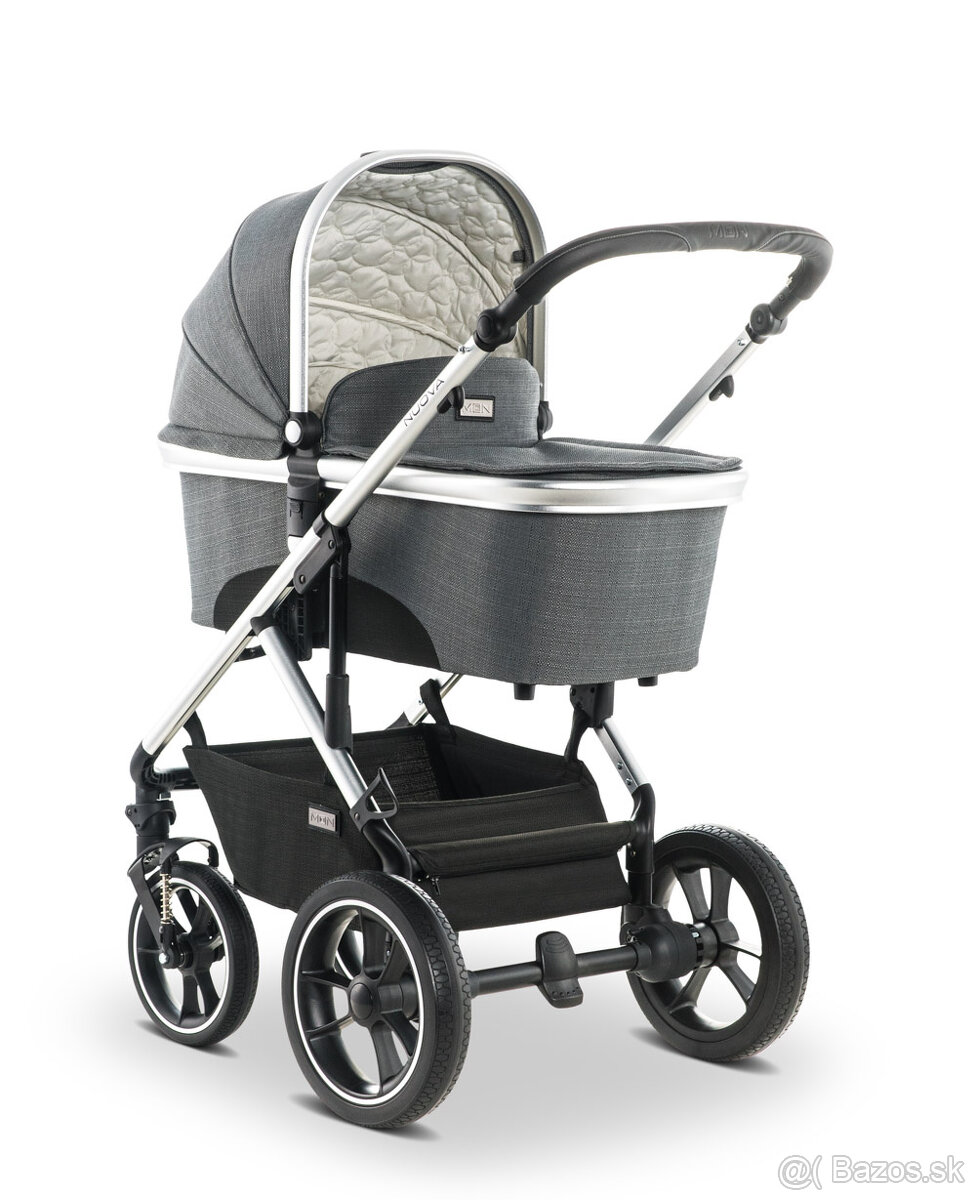 MOON Nuova City Antra (nový so zárukou)