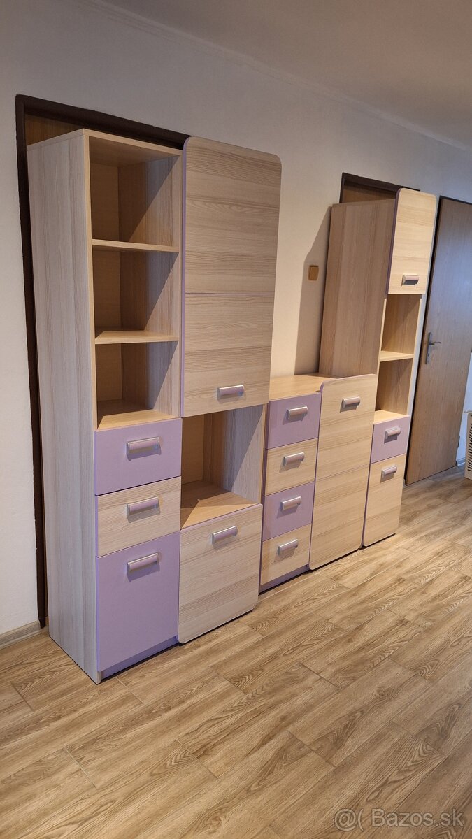 Detská izba kompletná