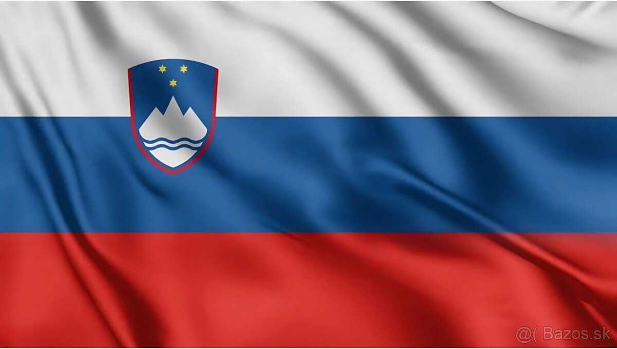 Zákaznícka podpora a pomoc pri expanzii do Slovinska