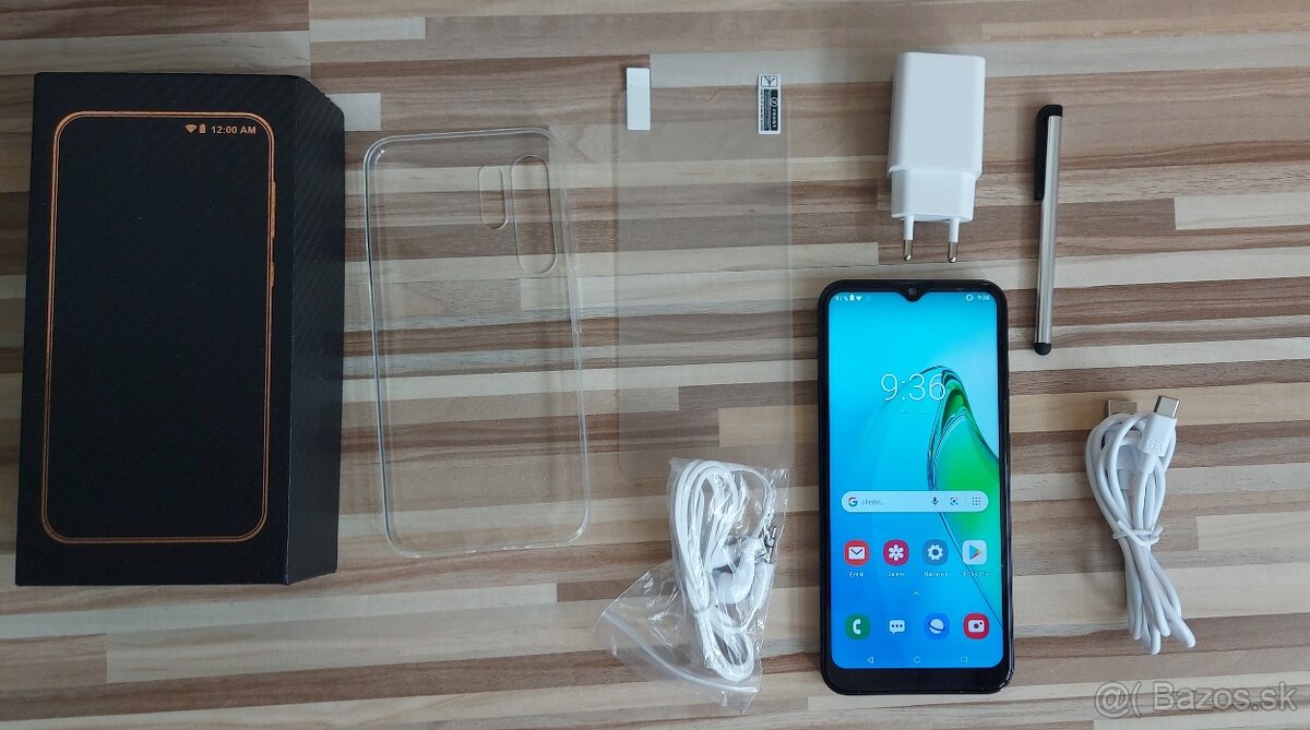 Smatfón S24 Ultra 2TB+RAM 22Gb+2 sim+pamäťová,Nový.