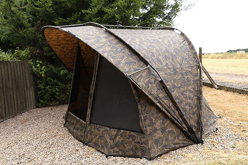 Fox Bivak R Series 1 Man XL Camo