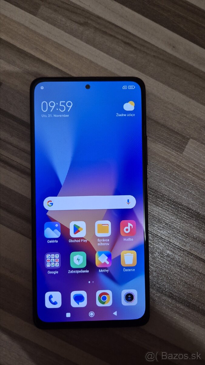 Xiaomi redmi note 10 pro