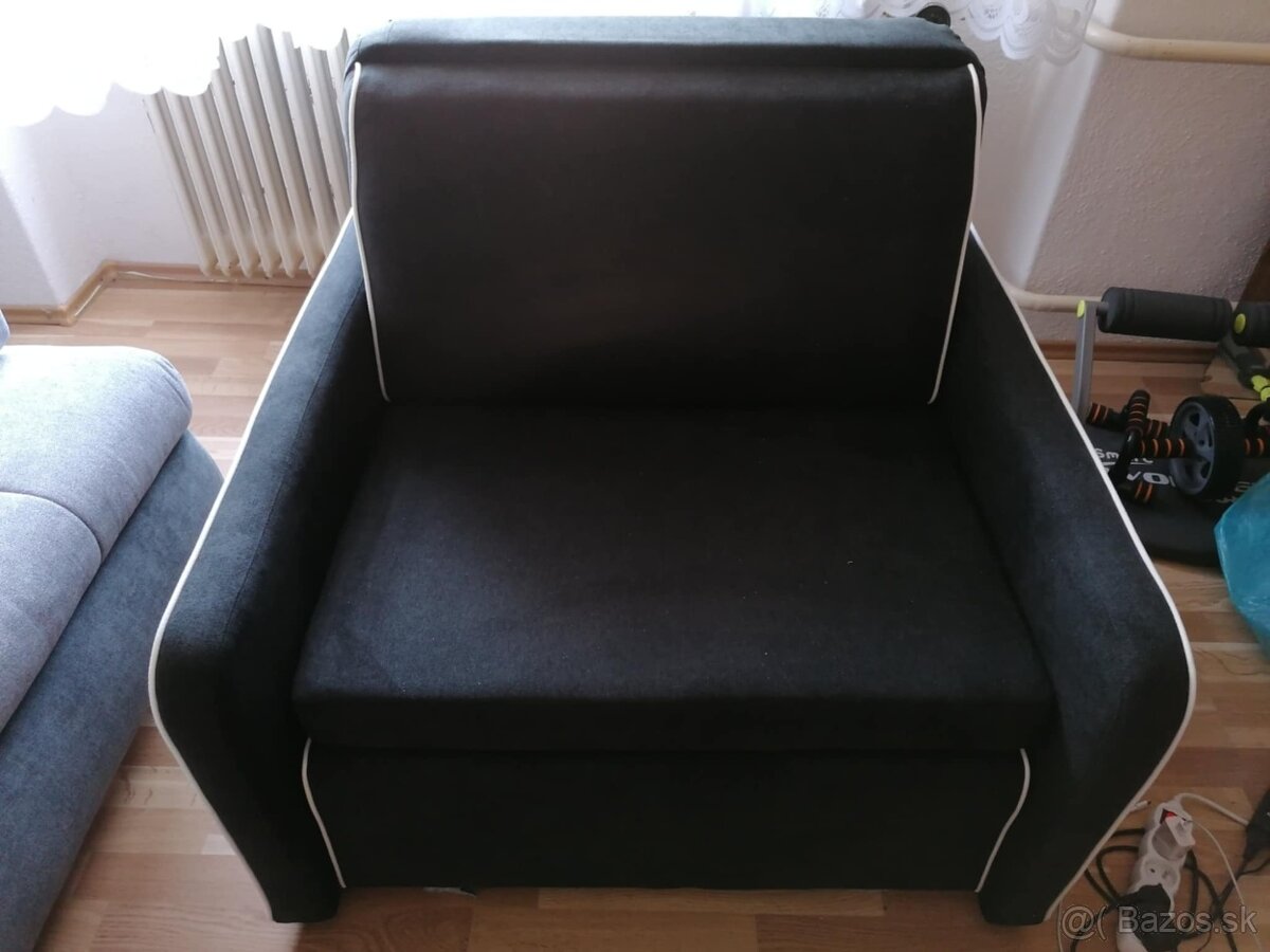 predám kreslo