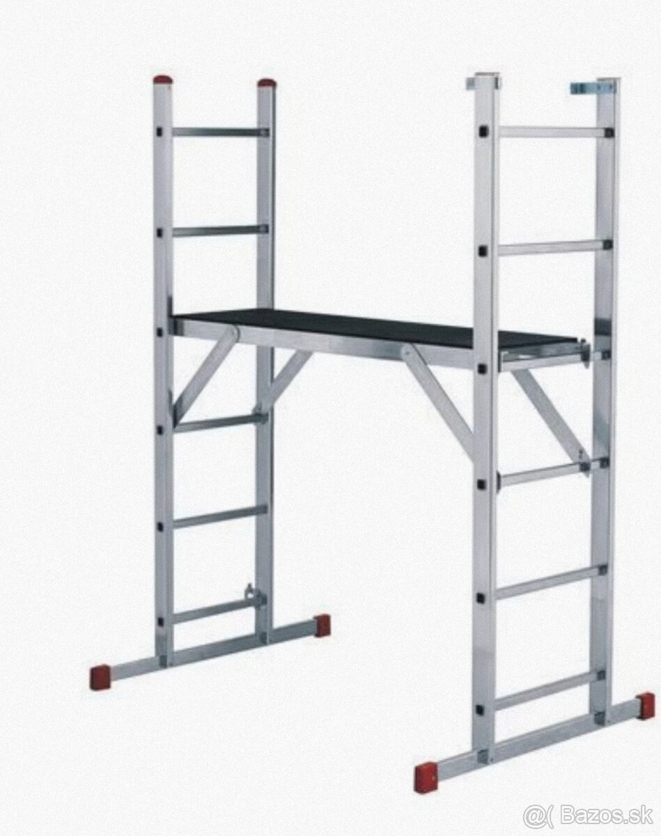 Profi lesenie 2x6 + podlazka protišmykova