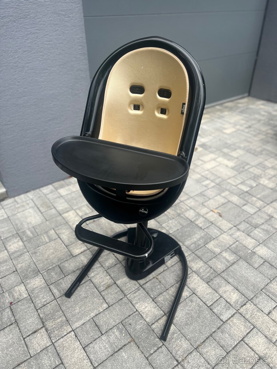 Mima moon stolička