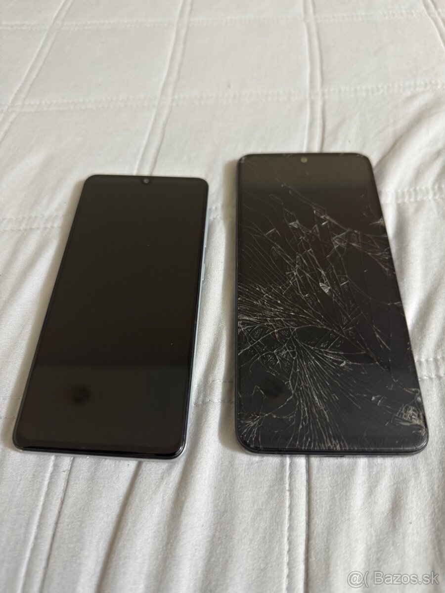 Samsung Galaxy A41 & Redmi note 12