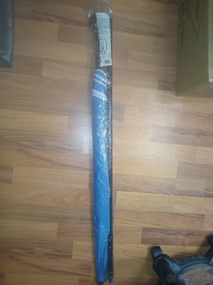 Plázový/zahradný slnečník