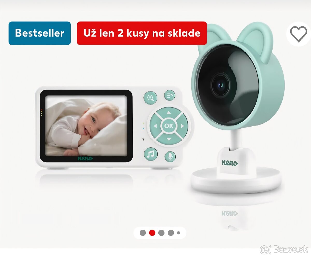 Detska video pestunka