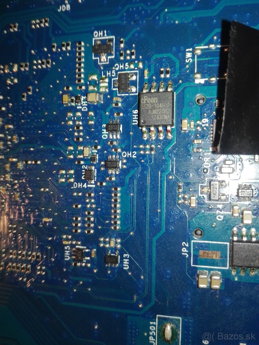 Rozpredám DELL E6520. E5440. E5500. 15R-5521. D830.