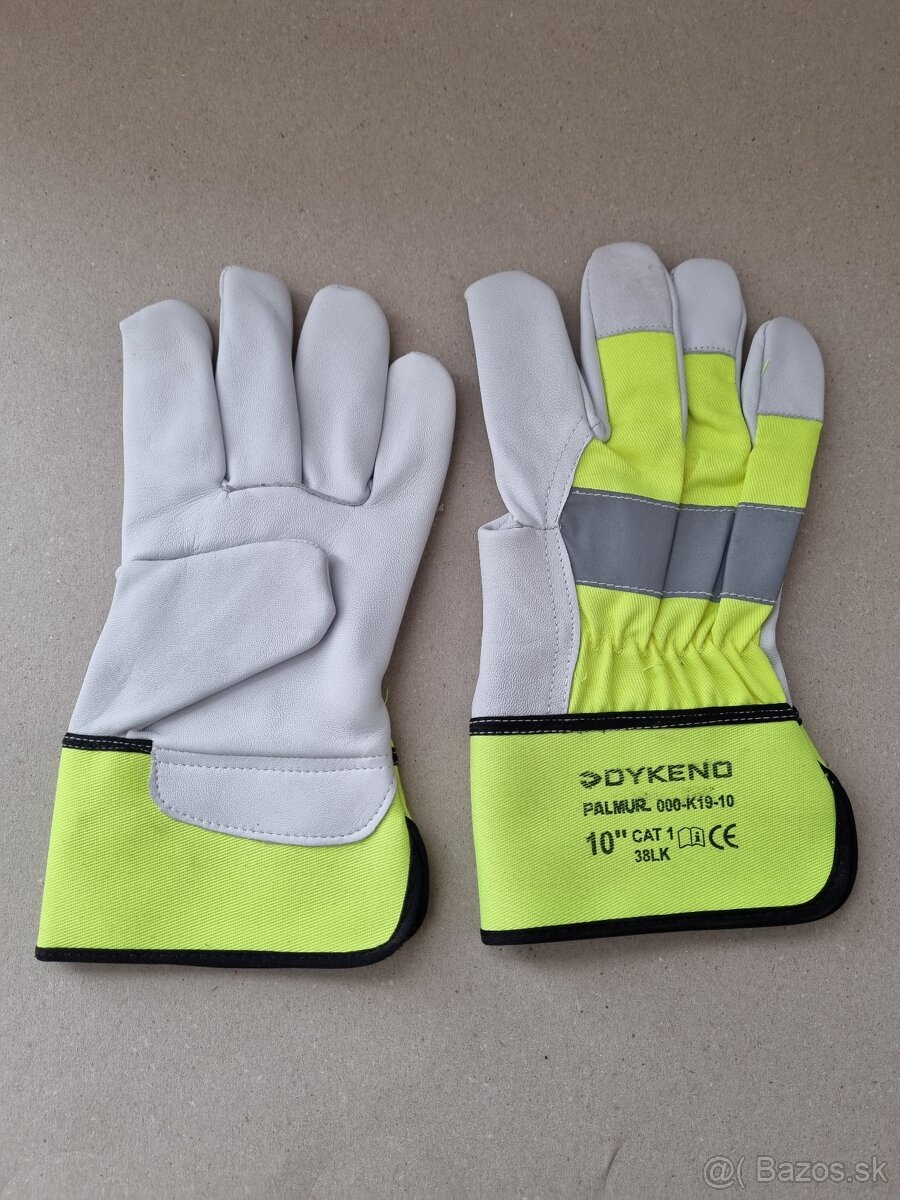 DYKENO PALMUR Pracovné rukavice