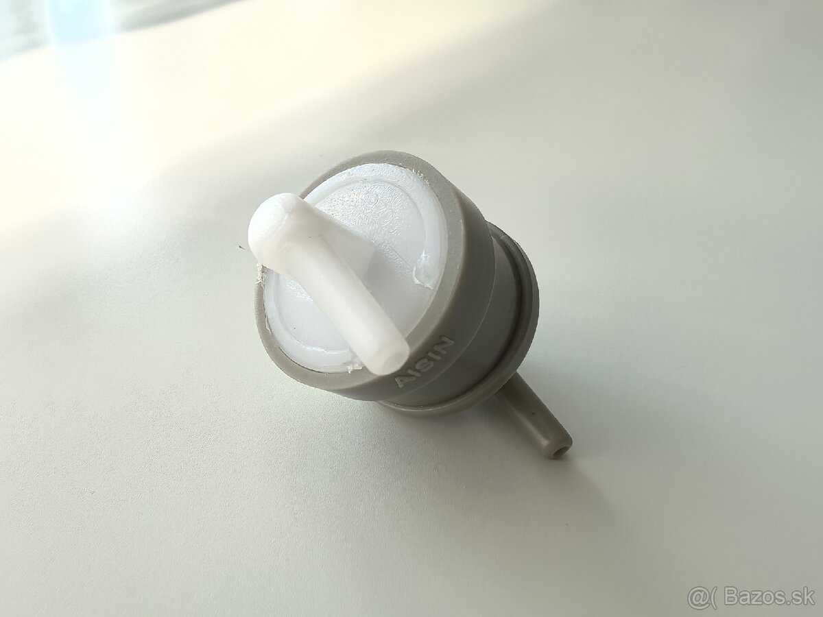 Plastový snímač MAP Separátor oleja Filter